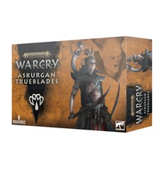 112-02 Warcry Askurgan Trueblades